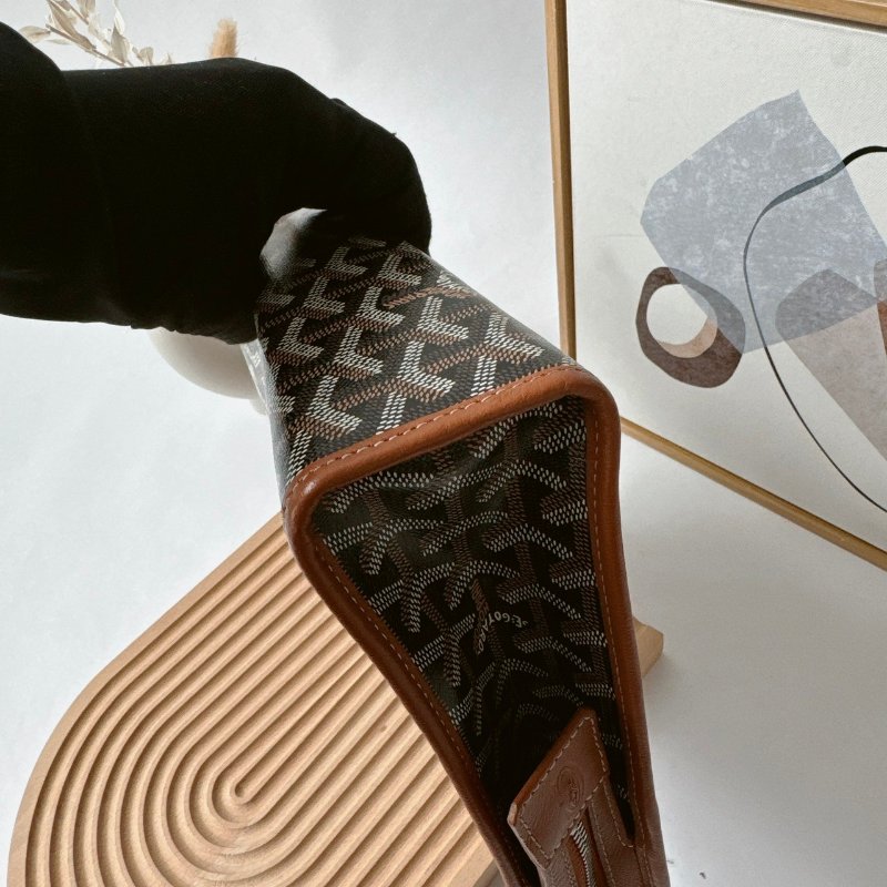 GOYARD Jouvence GM Toiletry Bag 手拿包-4