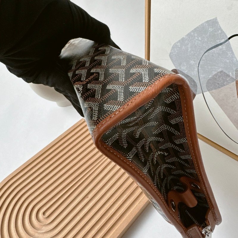 GOYARD Jouvence GM Toiletry Bag 手拿包-5