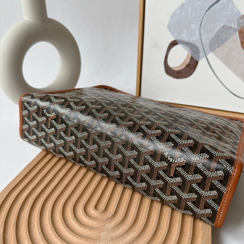 GOYARD Jouvence GM Toiletry Bag 手拿包-6