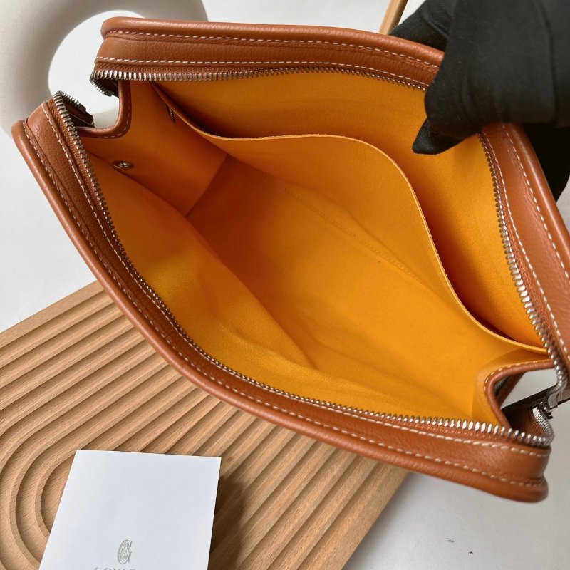 GOYARD Jouvence GM Toiletry Bag 手拿包-10