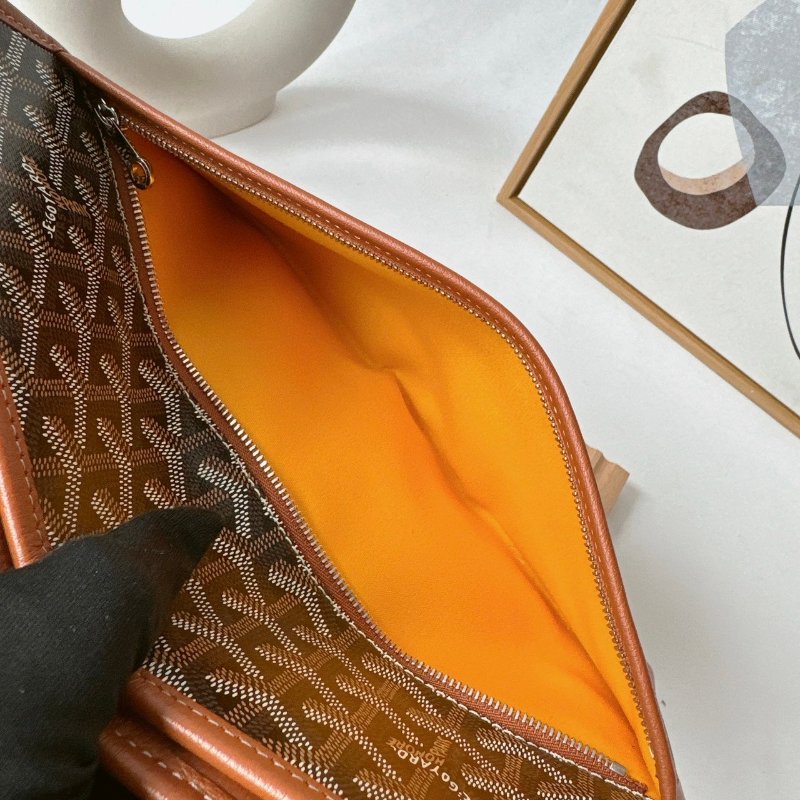 GOYARD Jouvence GM Toiletry Bag 手拿包-11