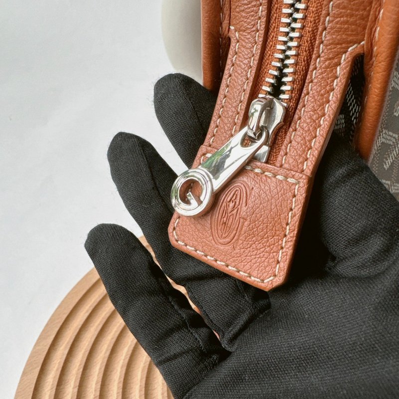 GOYARD Jouvence GM Toiletry Bag 手拿包-12