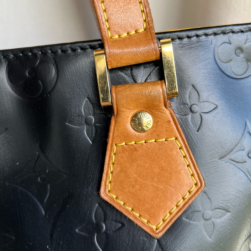 🔥限時特價至7/25🧸 LV 老花 特殊款 手提包 手拿包 包-7