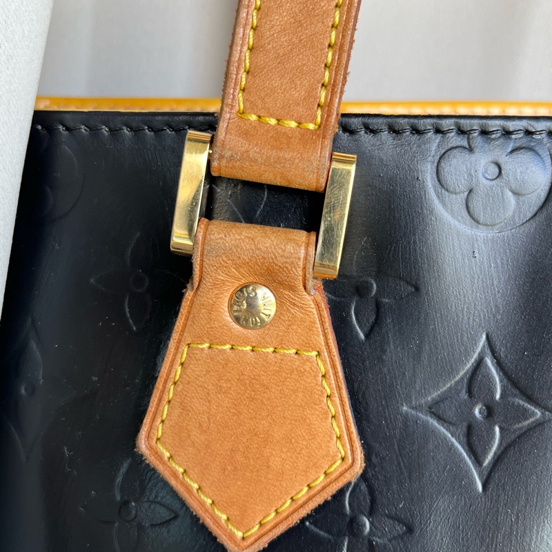 🔥限時特價至7/25🧸 LV 老花 特殊款 手提包 手拿包 包-8