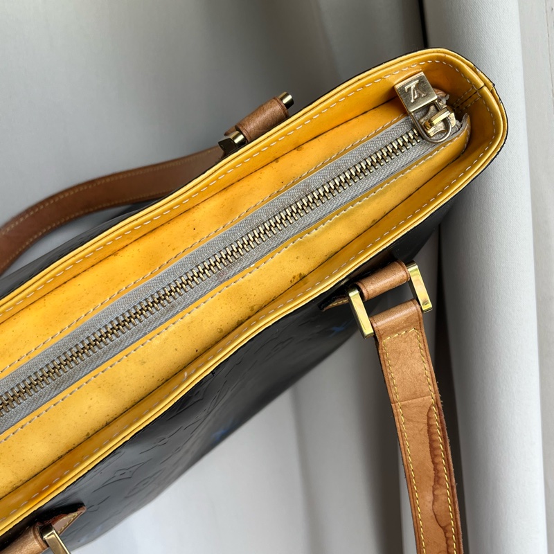 🔥限時特價至7/25🧸 LV 老花 特殊款 手提包 手拿包 包-13