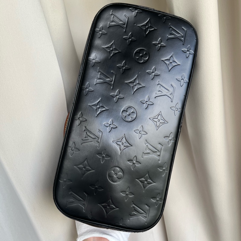 🔥限時特價至7/25🧸 LV 老花 特殊款 手提包 手拿包 包-14