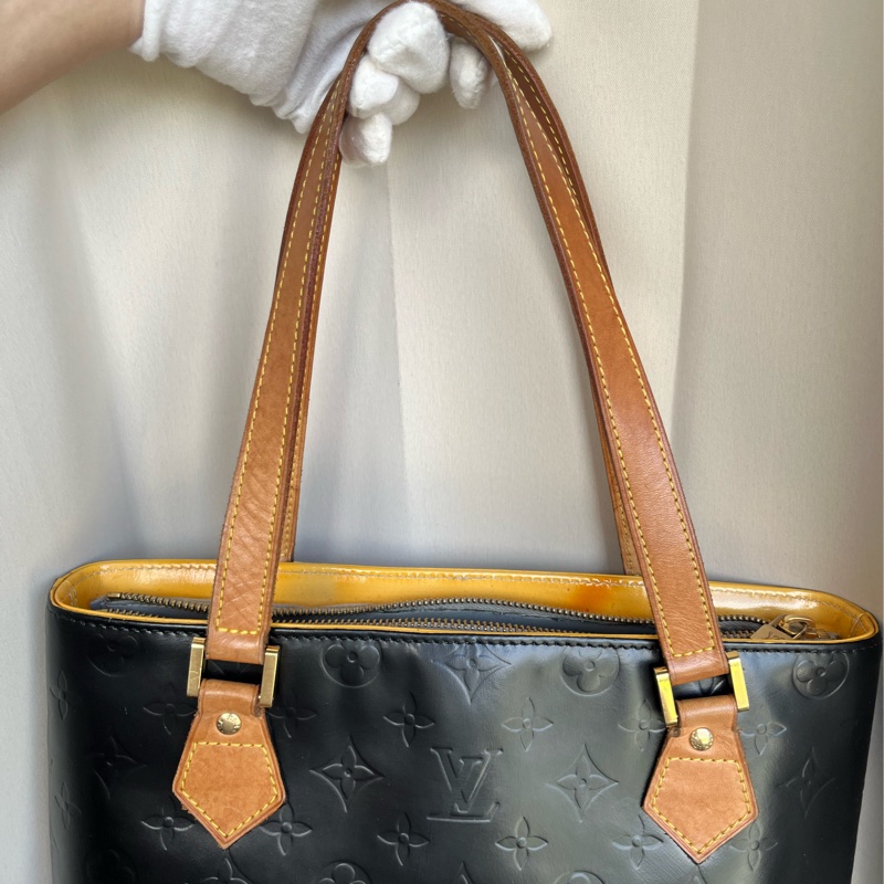 🔥限時特價至7/25🧸 LV 老花 特殊款 手提包 手拿包 包-15