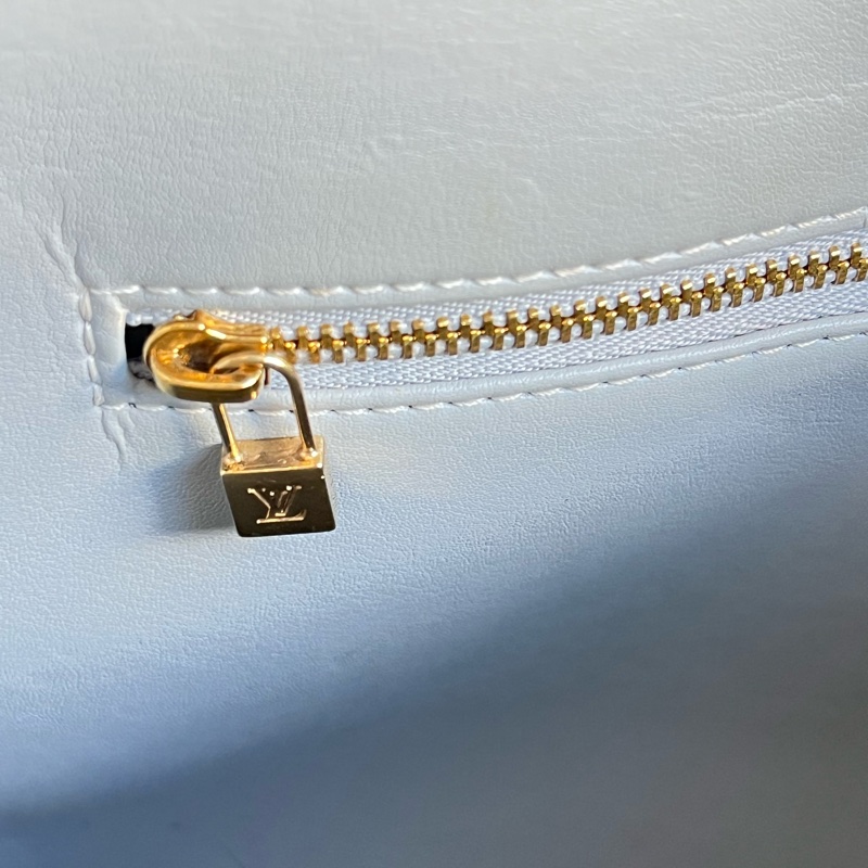 🔥限時特價至7/25🧸 LV 老花 特殊款 手提包 手拿包 包-20