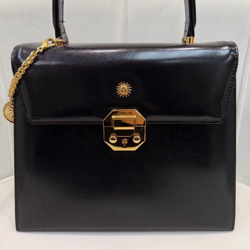 Versace Kelly 手提包 X079-1