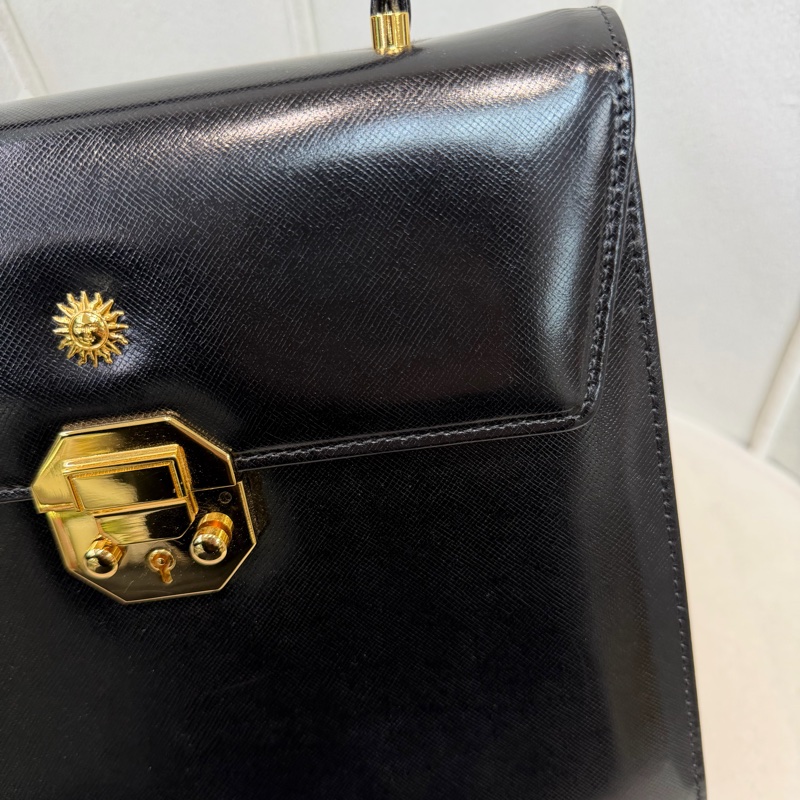 Versace Kelly 手提包 X079-3