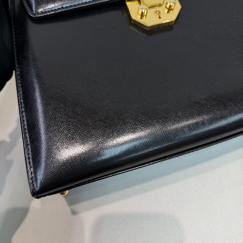 Versace Kelly 手提包 X079-4