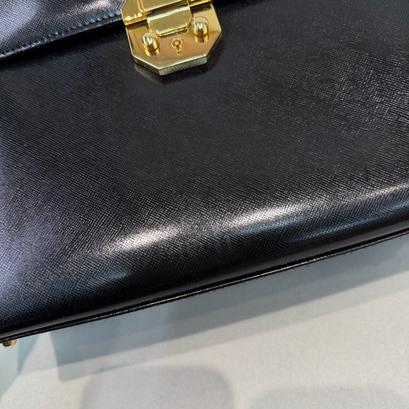 Versace Kelly 手提包 X079-5