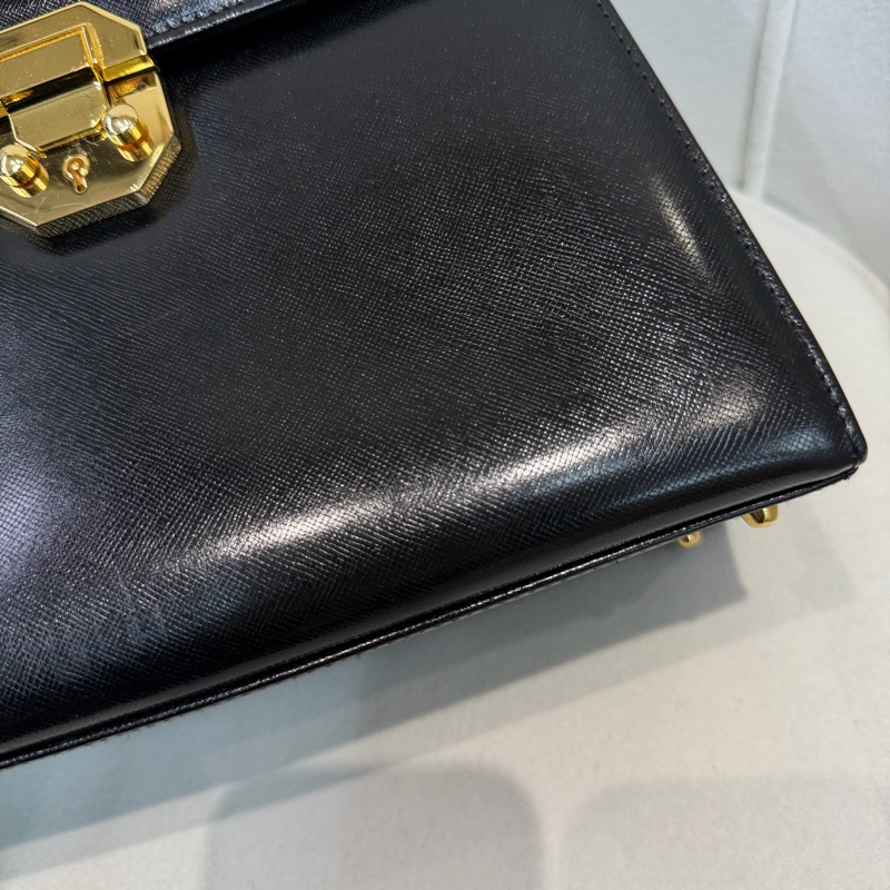 Versace Kelly 手提包 X079-6