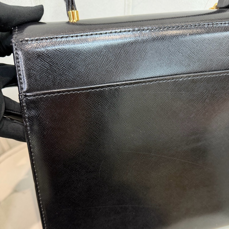 Versace Kelly 手提包 X079-8