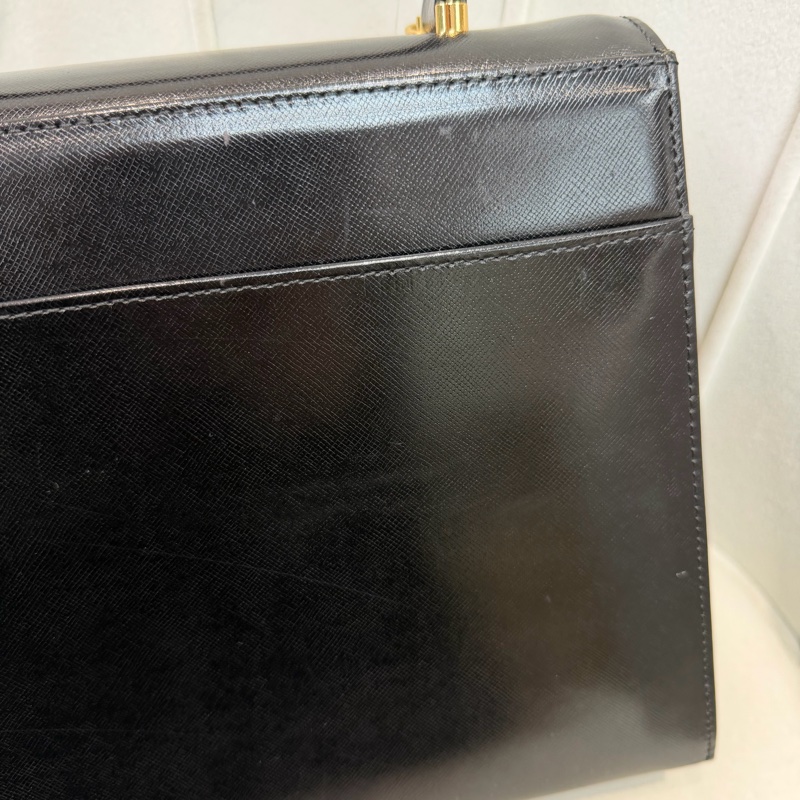 Versace Kelly 手提包 X079-9