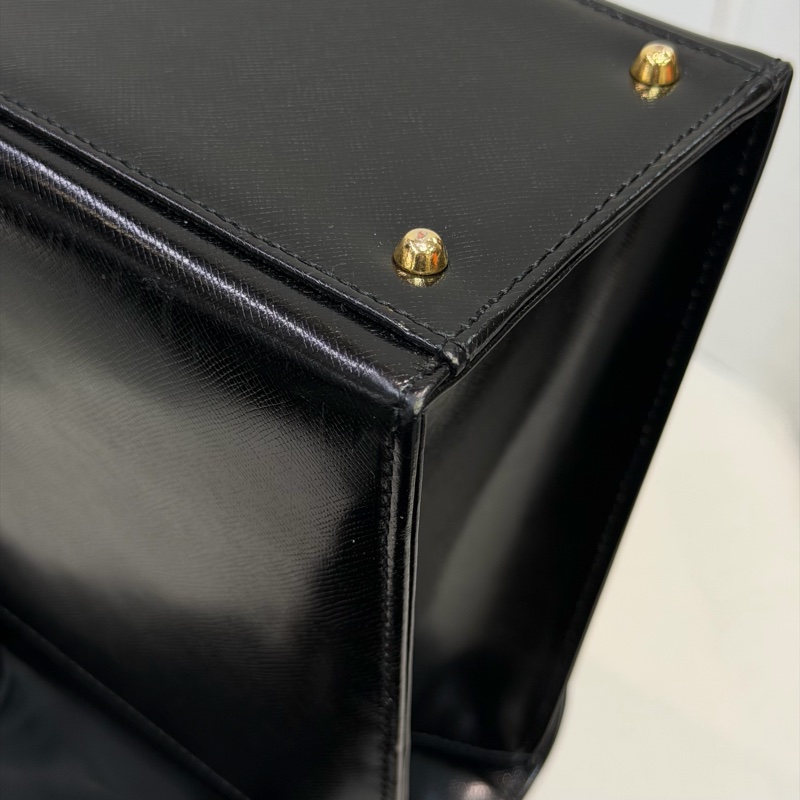 Versace Kelly 手提包 X079-23