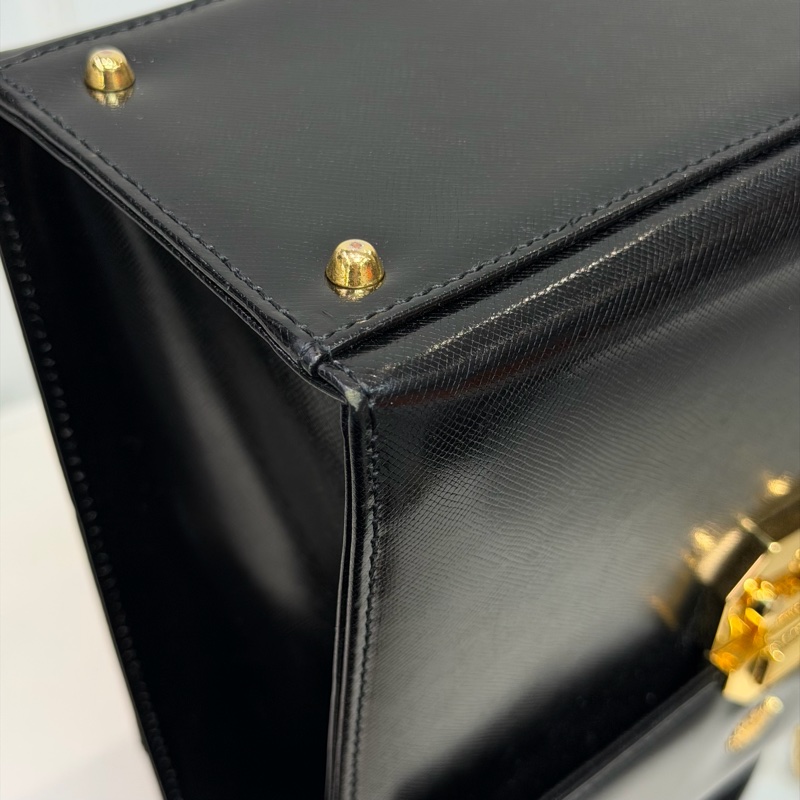 Versace Kelly 手提包 X079-24