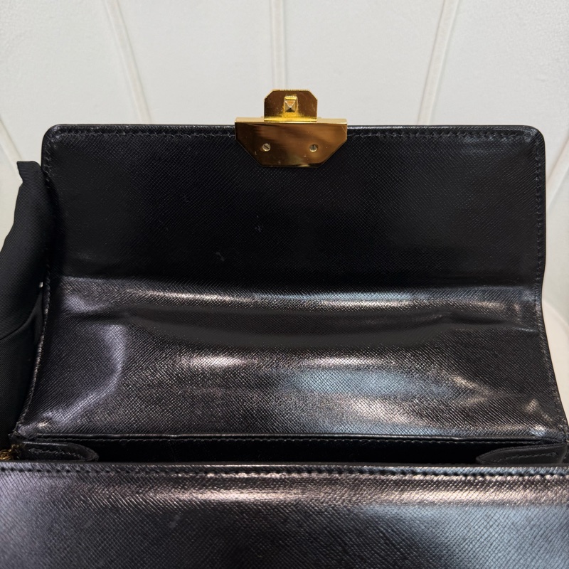 Versace Kelly 手提包 X079-26