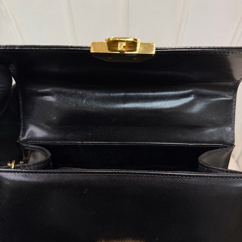 Versace Kelly 手提包 X079-27