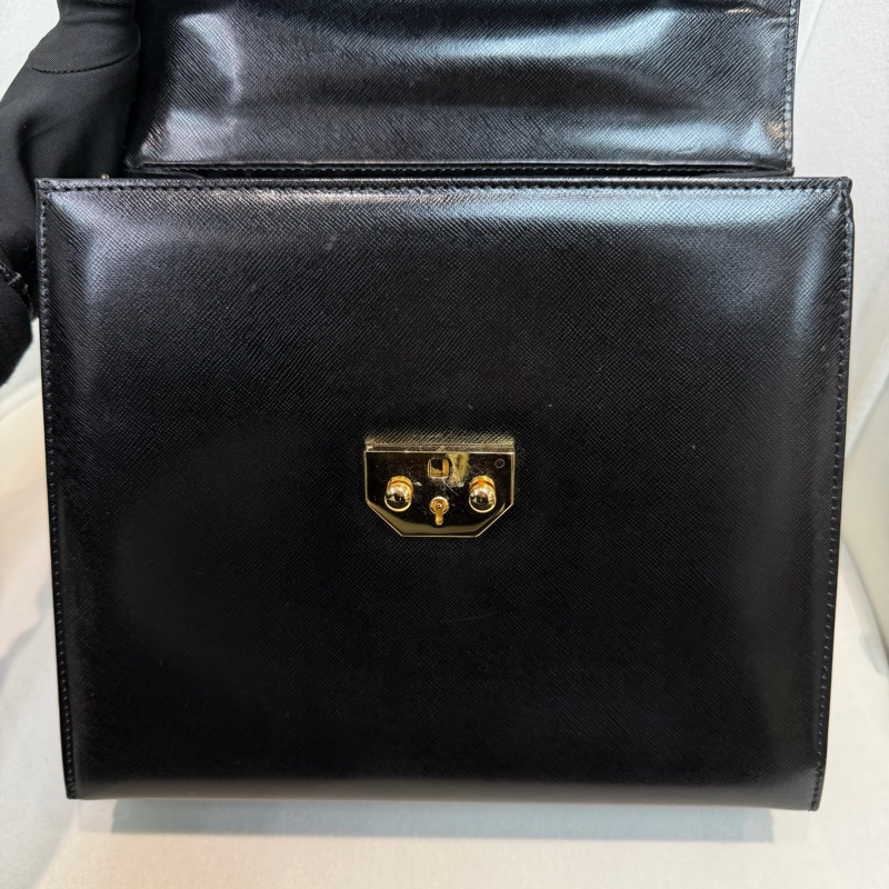 Versace Kelly 手提包 X079-28