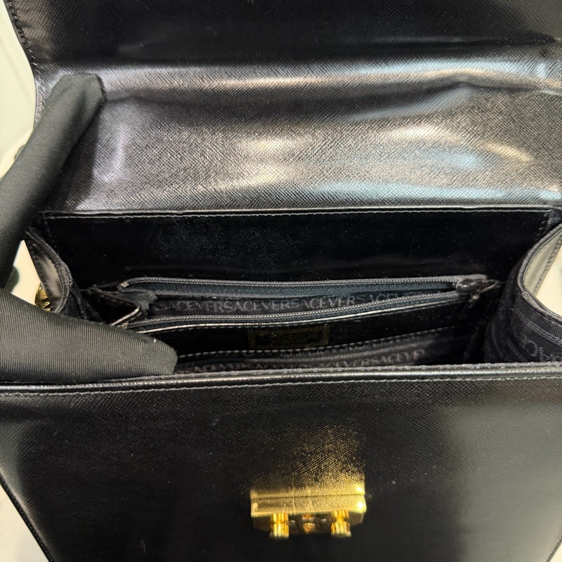 Versace Kelly 手提包 X079-30