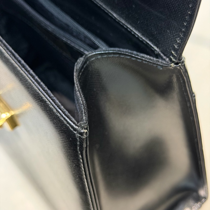 Versace Kelly 手提包 X079-32