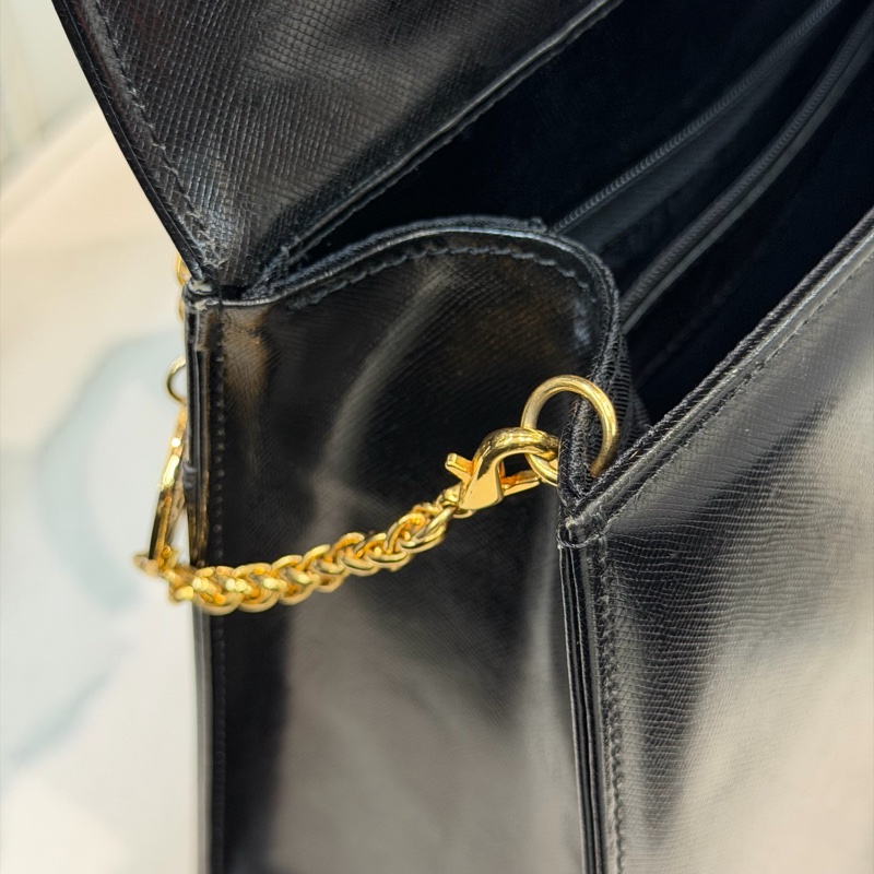 Versace Kelly 手提包 X079-33