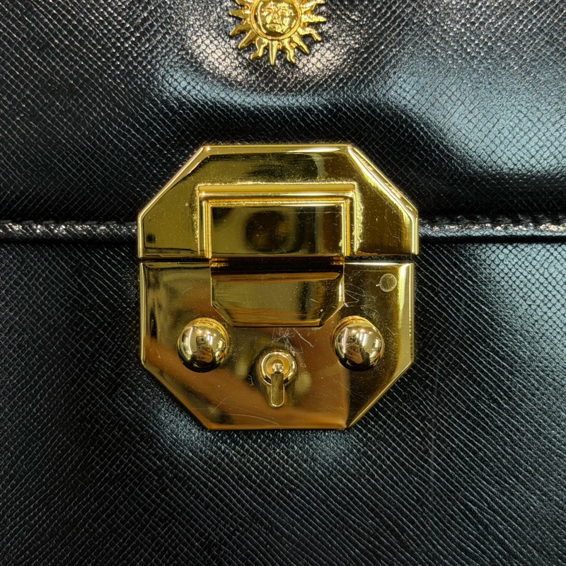 Versace Kelly 手提包 X079-34