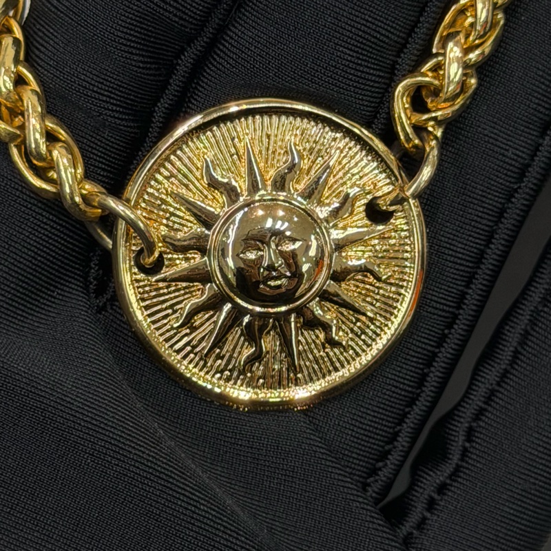 Versace Kelly 手提包 X079-36