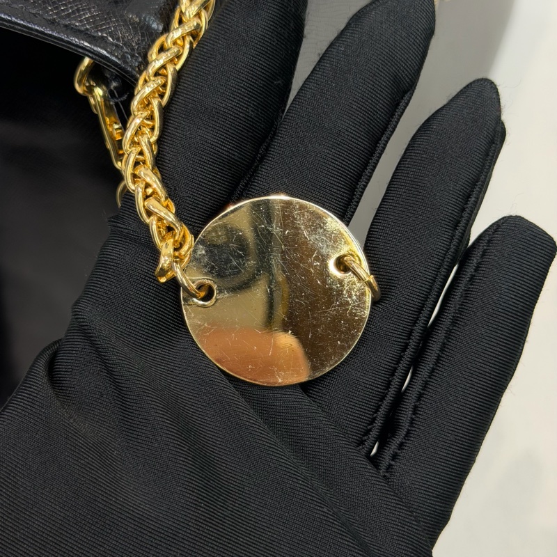 Versace Kelly 手提包 X079-37