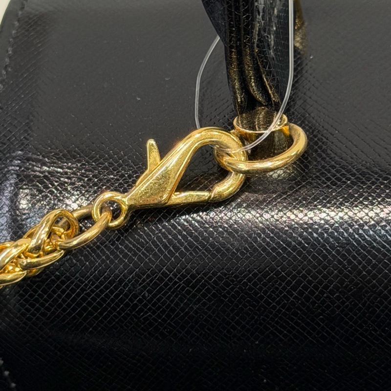 Versace Kelly 手提包 X079-38