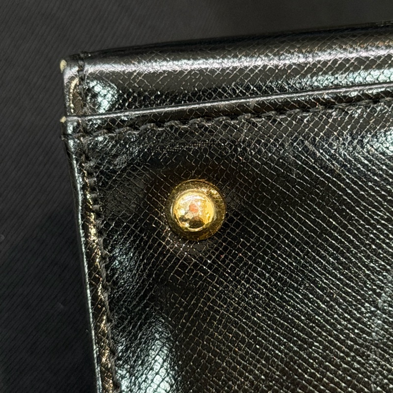 Versace Kelly 手提包 X079-42