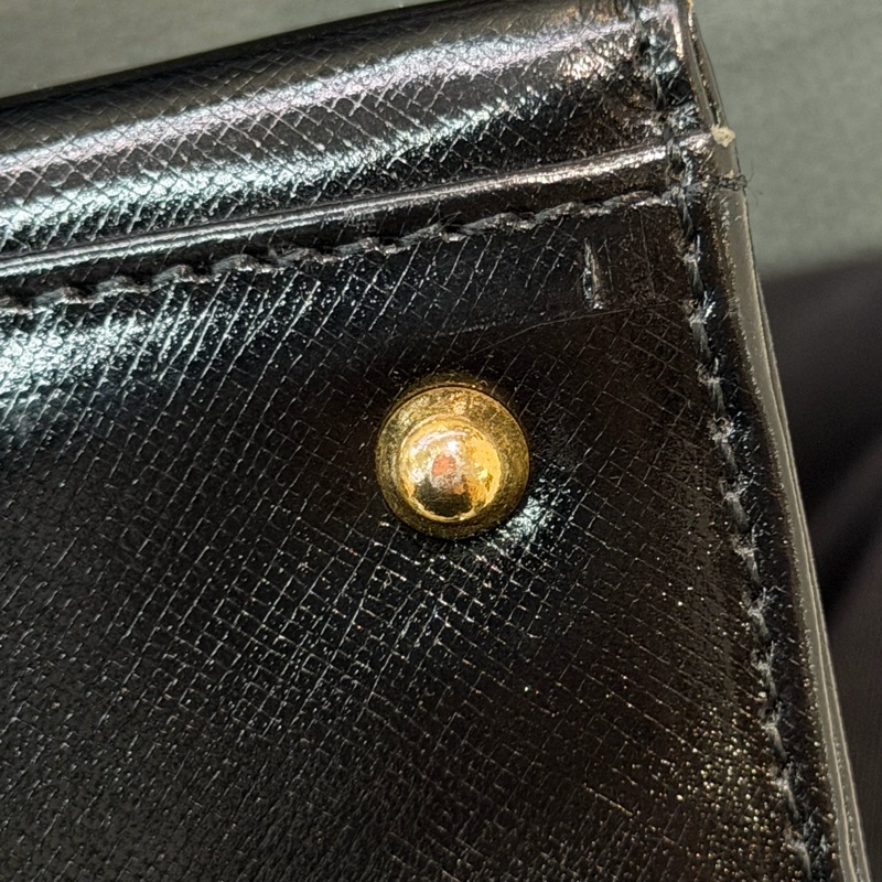 Versace Kelly 手提包 X079-43