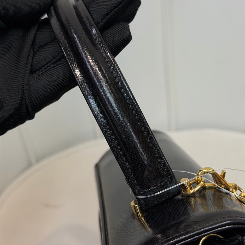 Versace Kelly 手提包 X079-46