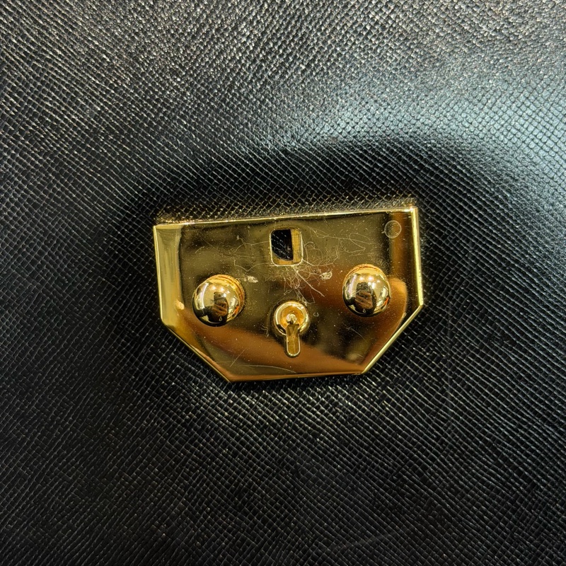 Versace Kelly 手提包 X079-48