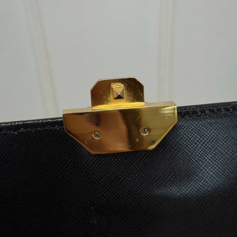 Versace Kelly 手提包 X079-49