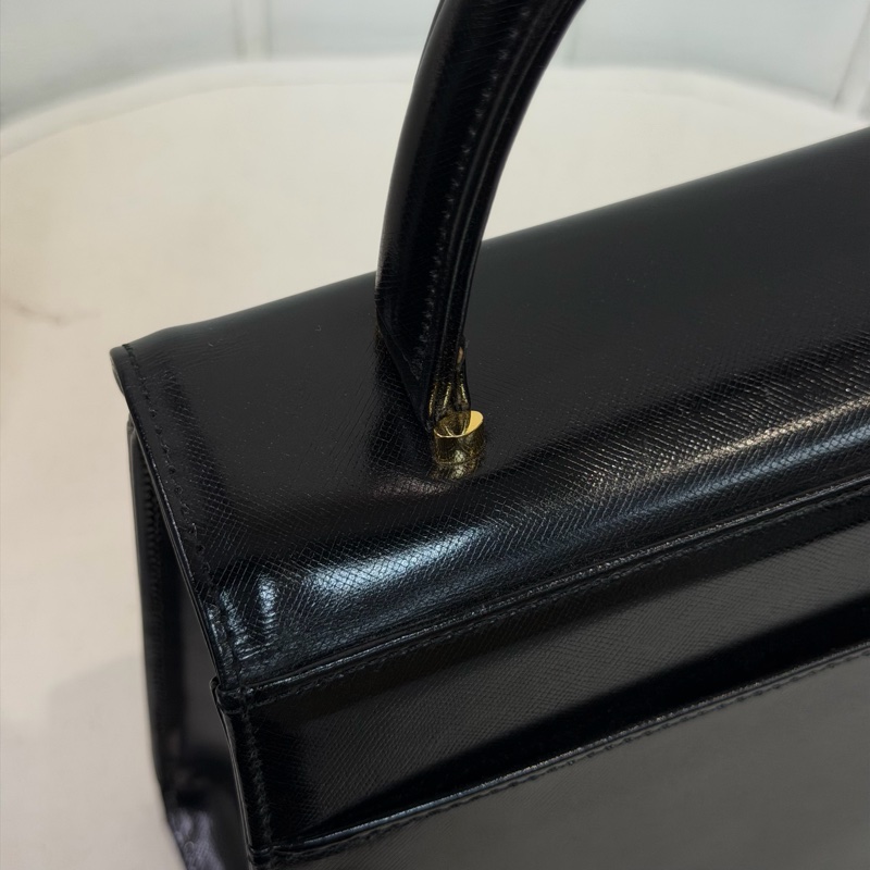 Versace Kelly 手提包 X079-10