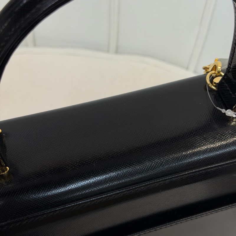 Versace Kelly 手提包 X079-11