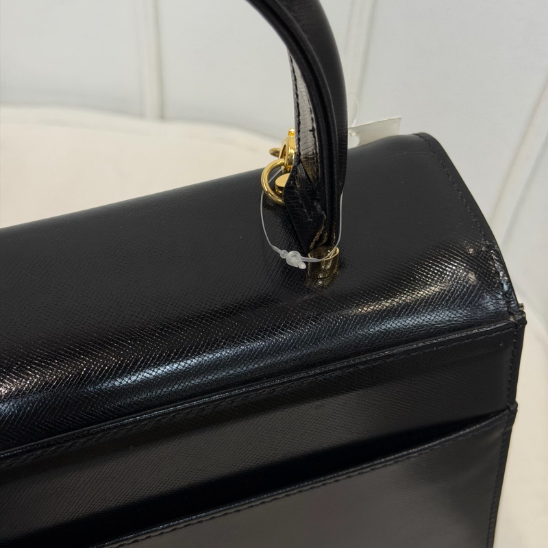 Versace Kelly 手提包 X079-12