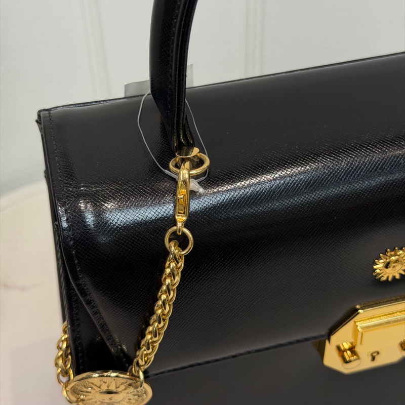 Versace Kelly 手提包 X079-13