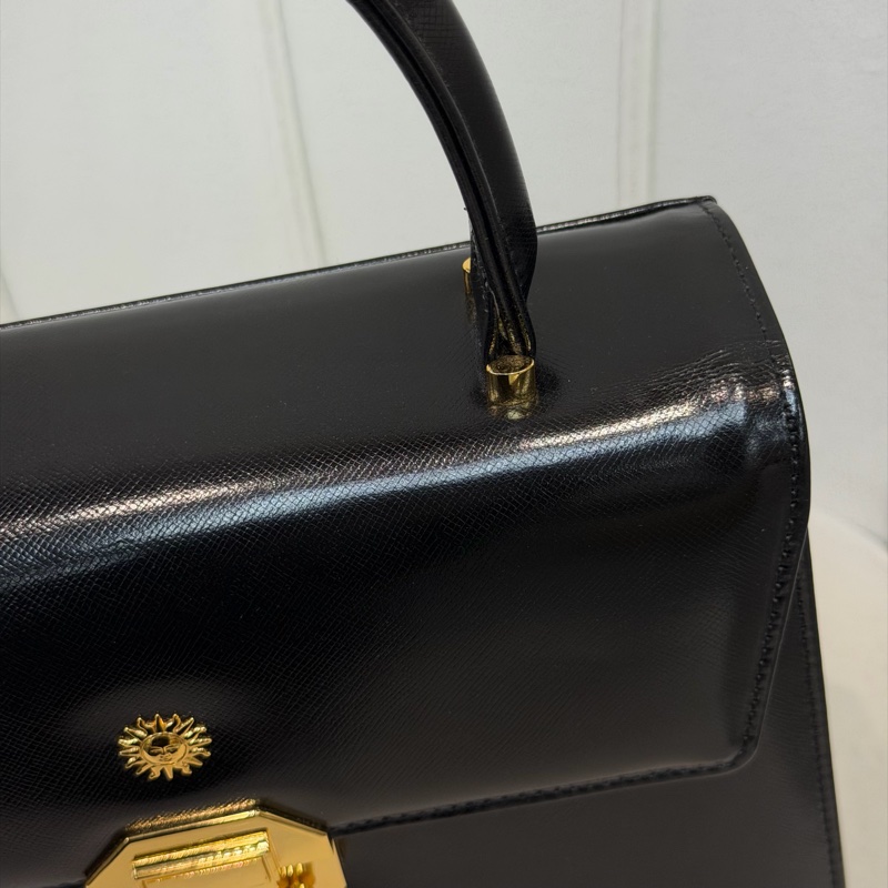 Versace Kelly 手提包 X079-15