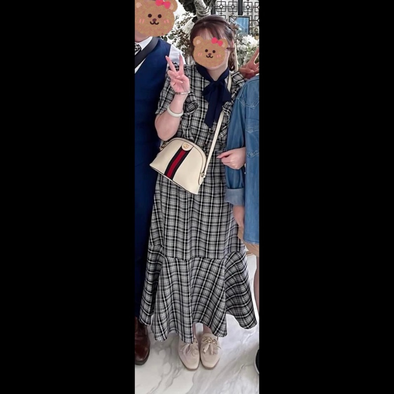 價可議Gucci Ophidia GG 牛皮貝殼包-6