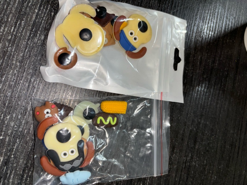 cross雲朵增高洞洞鞋-3