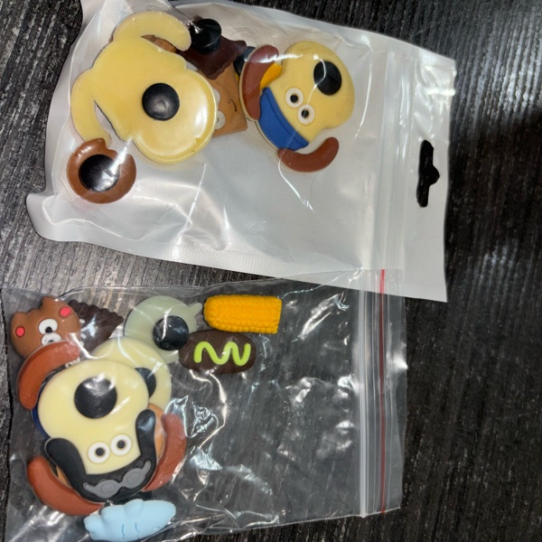 cross雲朵增高洞洞鞋-8