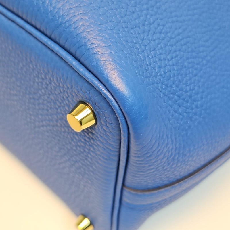 Hermes Picotin 18-12