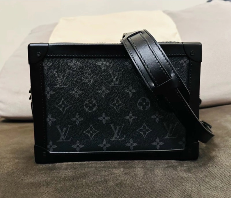 LV Soft trunk 箱包《大》-1