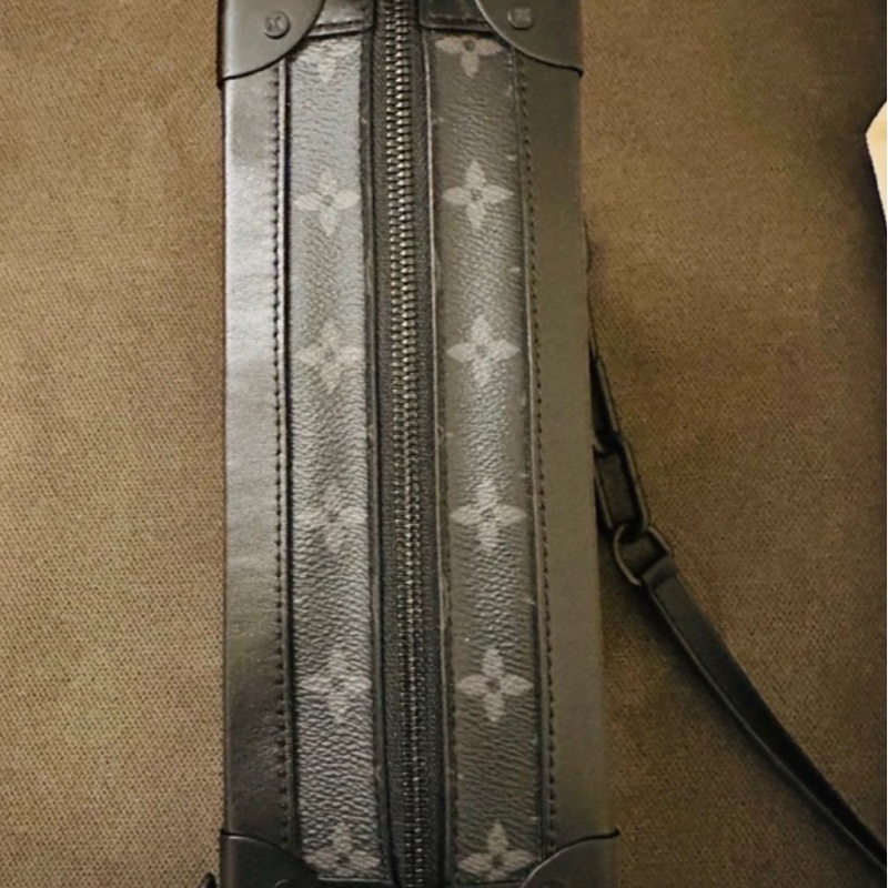 LV Soft trunk 箱包《大》-2