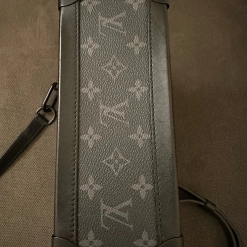 LV Soft trunk 箱包《大》-5