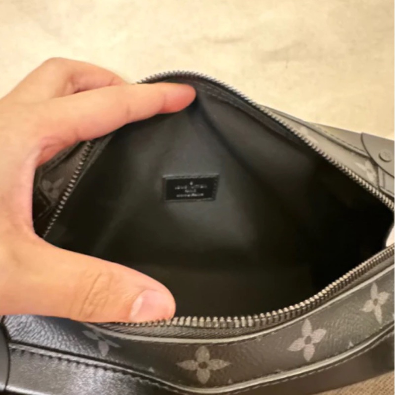 LV Soft trunk 箱包《大》-6