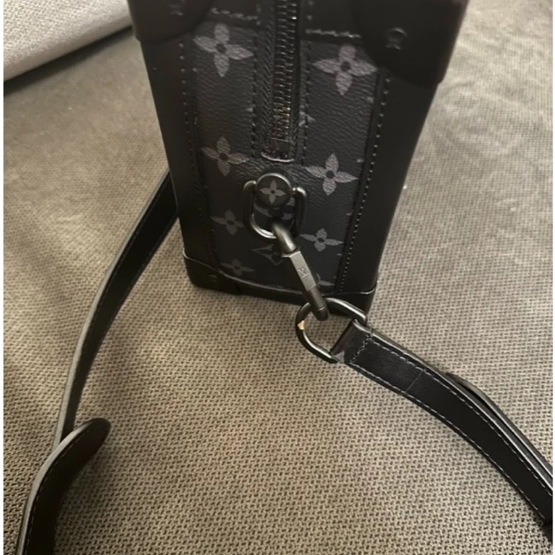 LV Soft trunk 箱包《大》-7